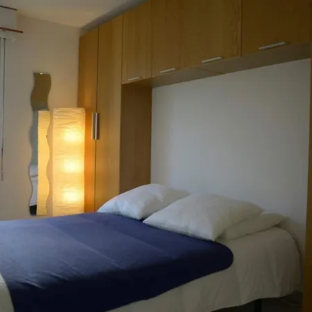 F3 Climatisé-terrasse 30 M2- Parking-antigone Apartamento Montpellier
